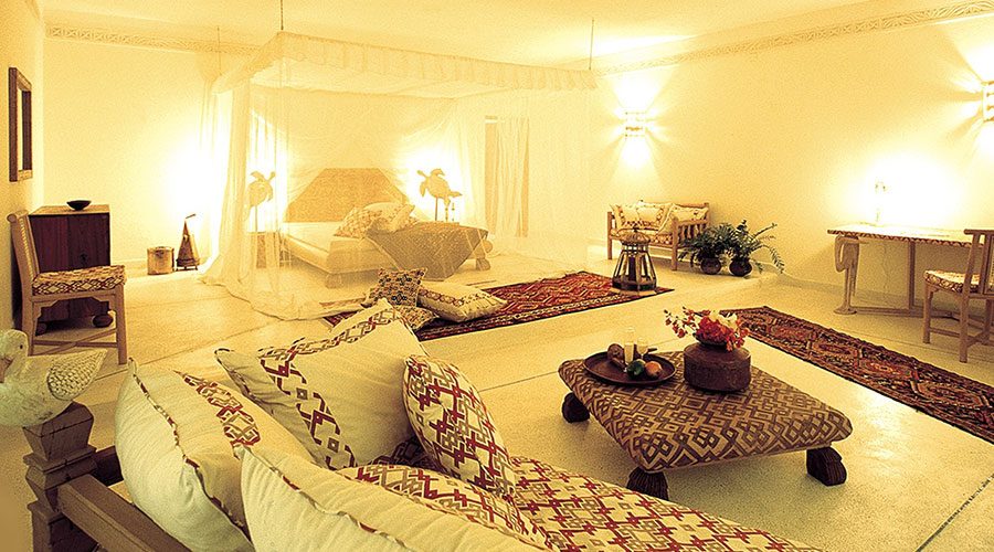 Kilili Baharini Resort & Spa - Nostalgic Safaris and Adventures Ltd
