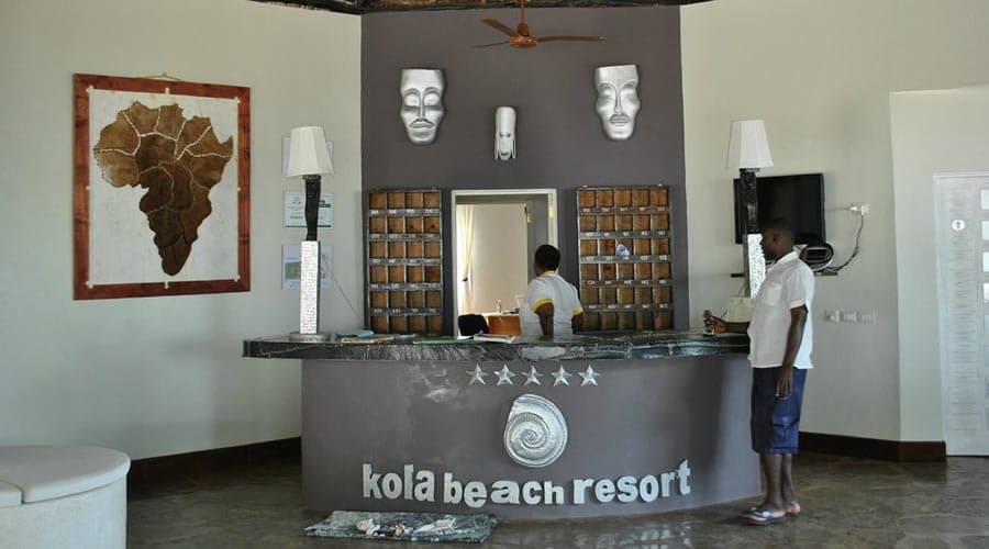 Kola Beach Resort - Nostalgic Safaris and Adventures Ltd