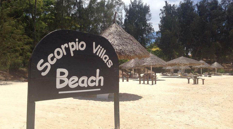 Scorpio Villas - Nostalgic Safaris and Adventures Ltd