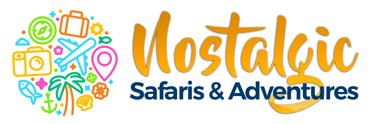 Nostalgic Safaris and Adventures Ltd