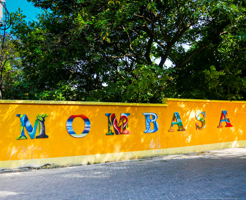 Mombasa - Nostalgic Safaris and Adventures Ltd